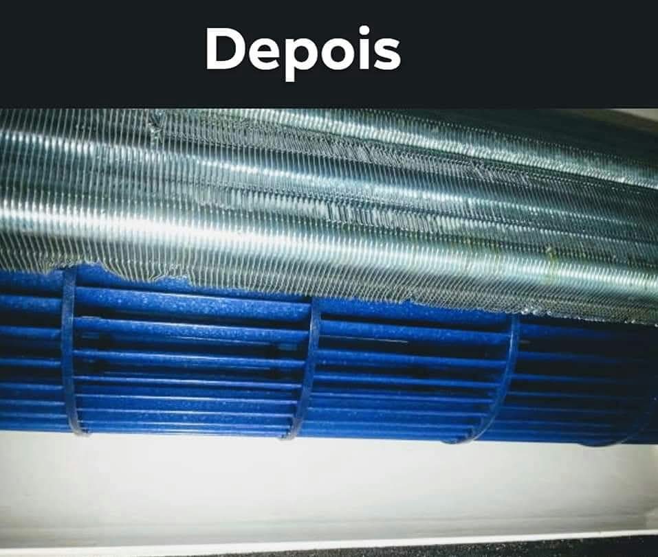 Después del servicio