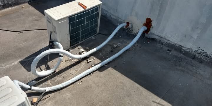 Instalación Completa